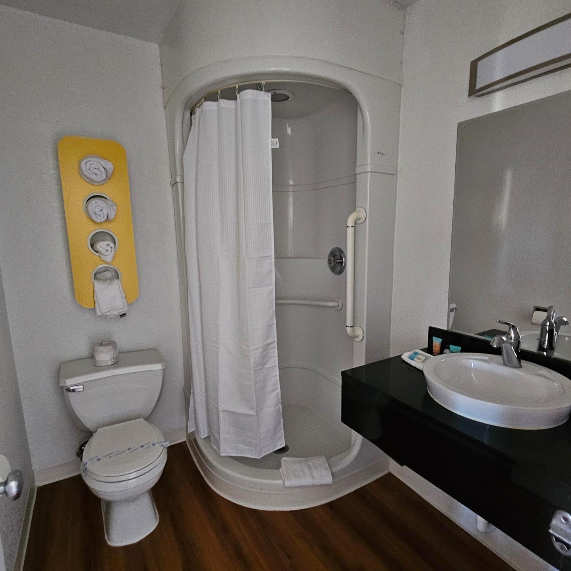 King Oscar Motel Сентрейлія Екстер'єр фото