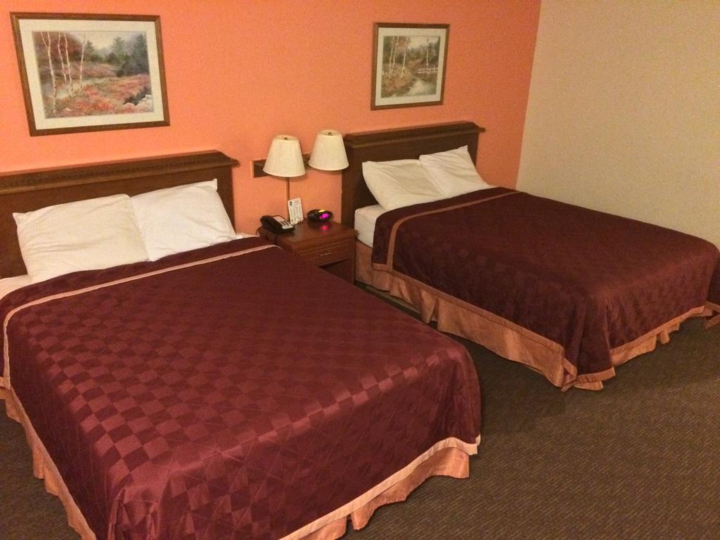 King Oscar Motel Сентрейлія Екстер'єр фото