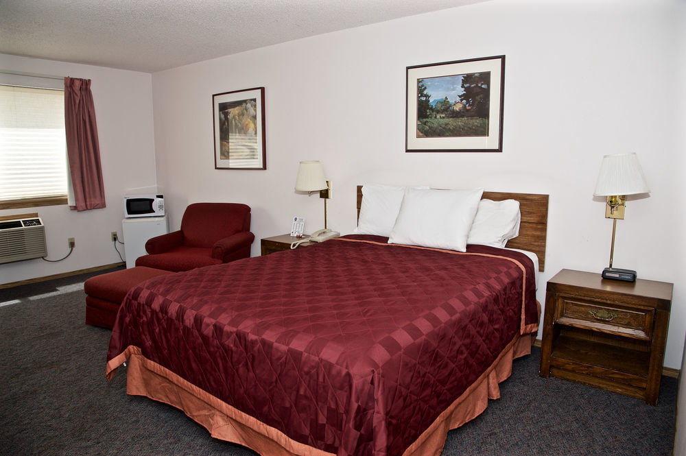 King Oscar Motel Сентрейлія Екстер'єр фото