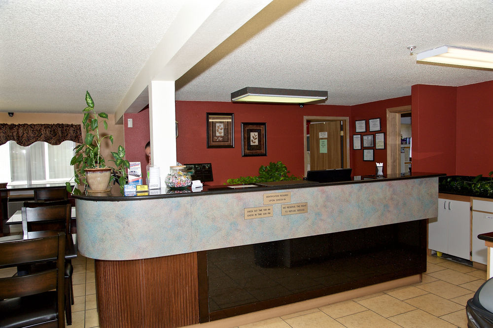 King Oscar Motel Сентрейлія Екстер'єр фото