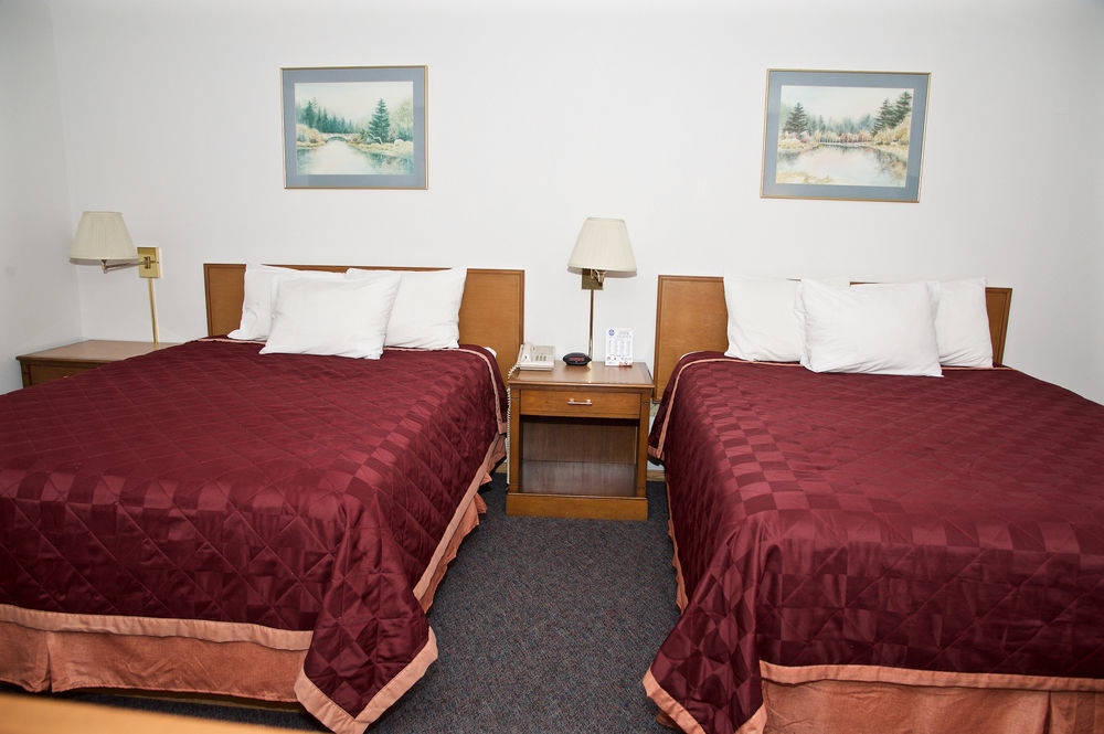 King Oscar Motel Сентрейлія Екстер'єр фото
