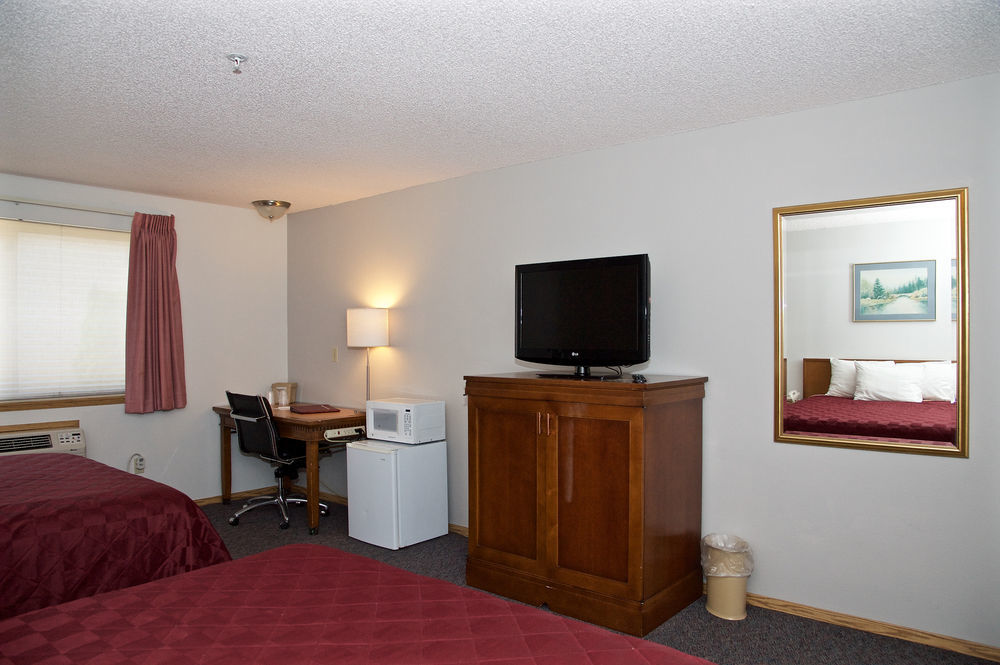 King Oscar Motel Сентрейлія Екстер'єр фото