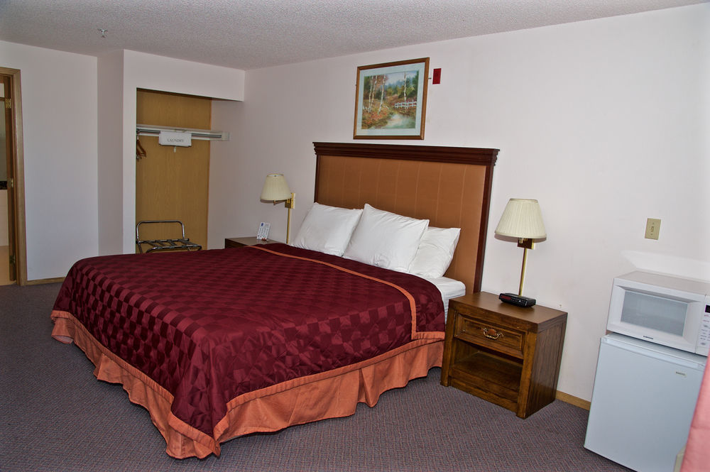 King Oscar Motel Сентрейлія Екстер'єр фото
