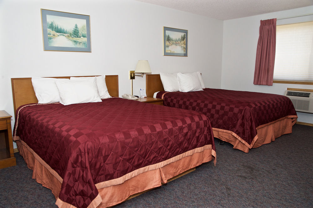 King Oscar Motel Сентрейлія Екстер'єр фото
