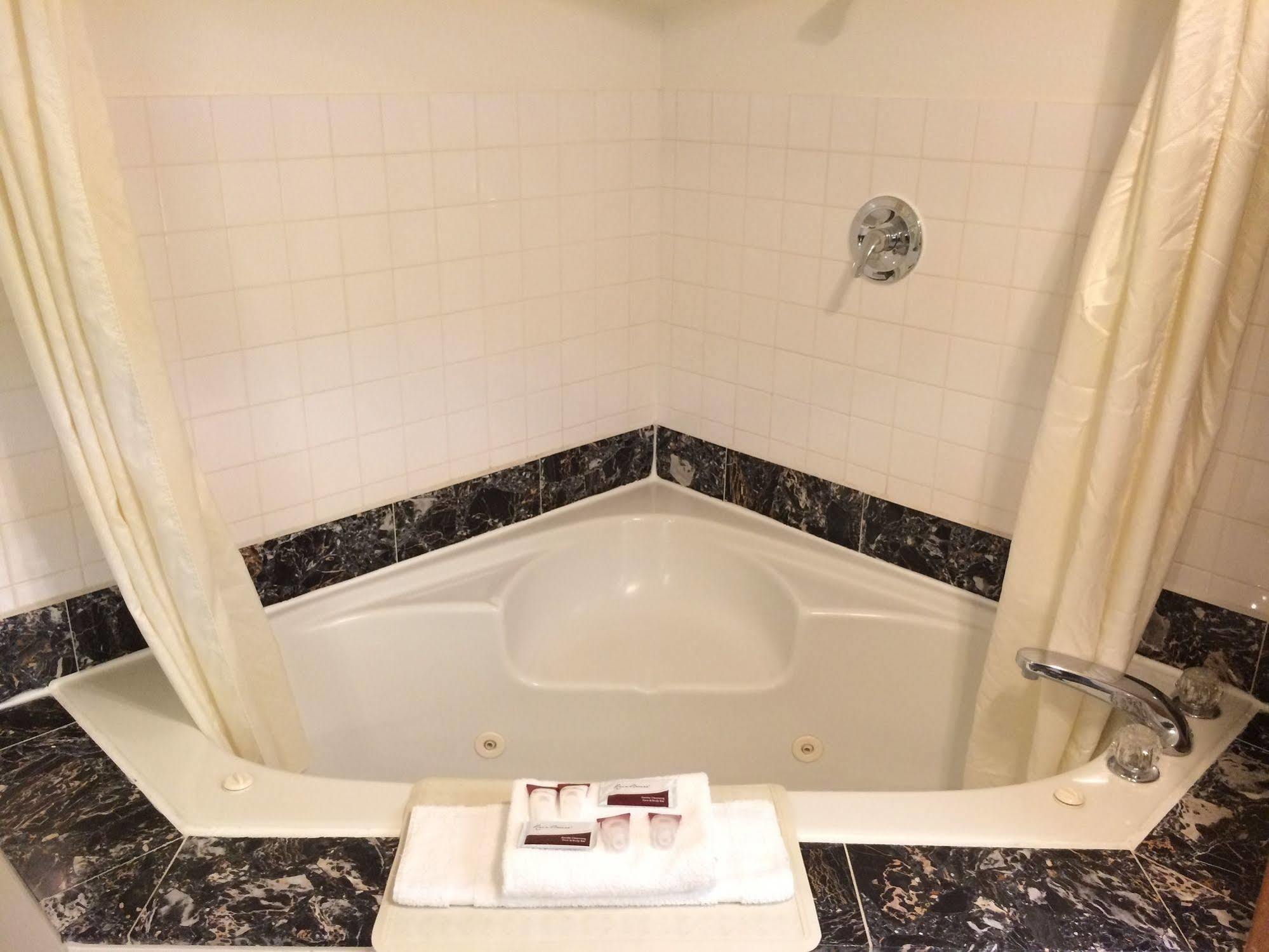 King Oscar Motel Сентрейлія Екстер'єр фото